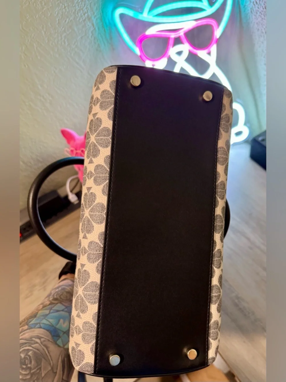 kate spade Purse